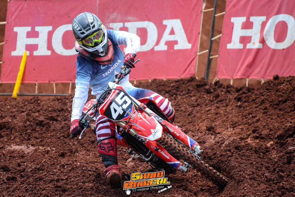 Resultados de domingo na 7&ordf; etapa do Brasileiro de Motocross | Ibirub&aacute;-RS