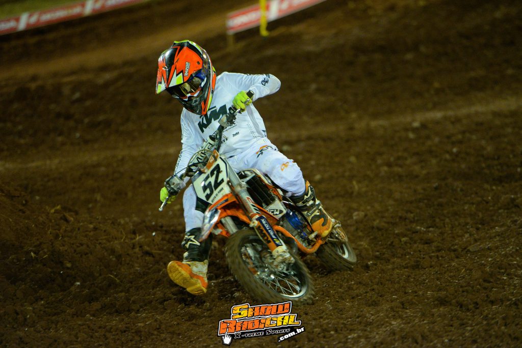 Resultados de s&aacute;bado na 6&ordf; etapa do Brasileiro de Motocross | Ibirub&aacute;/RS