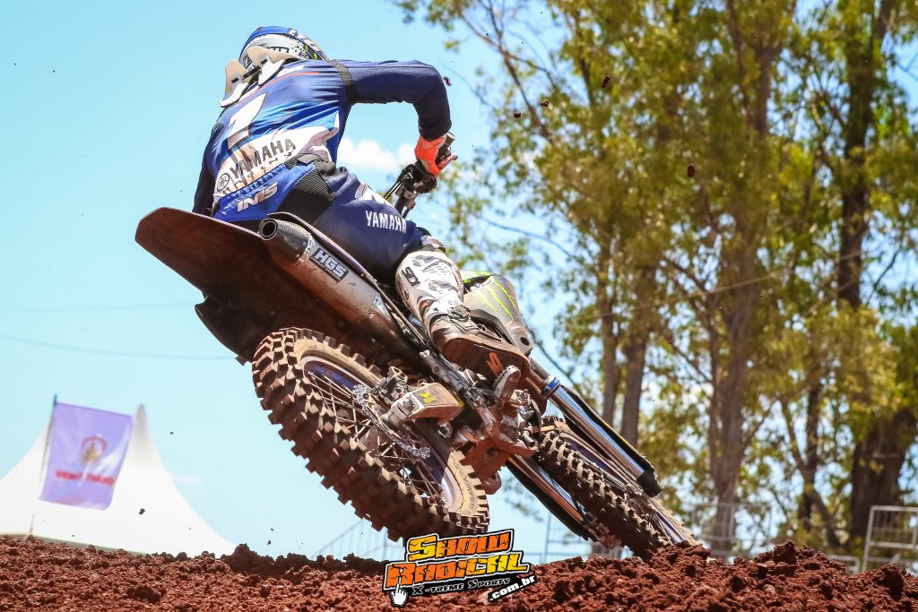 Resultados de domingo na 7&ordf; etapa do Brasileiro de Motocross | Ibirub&aacute;-RS