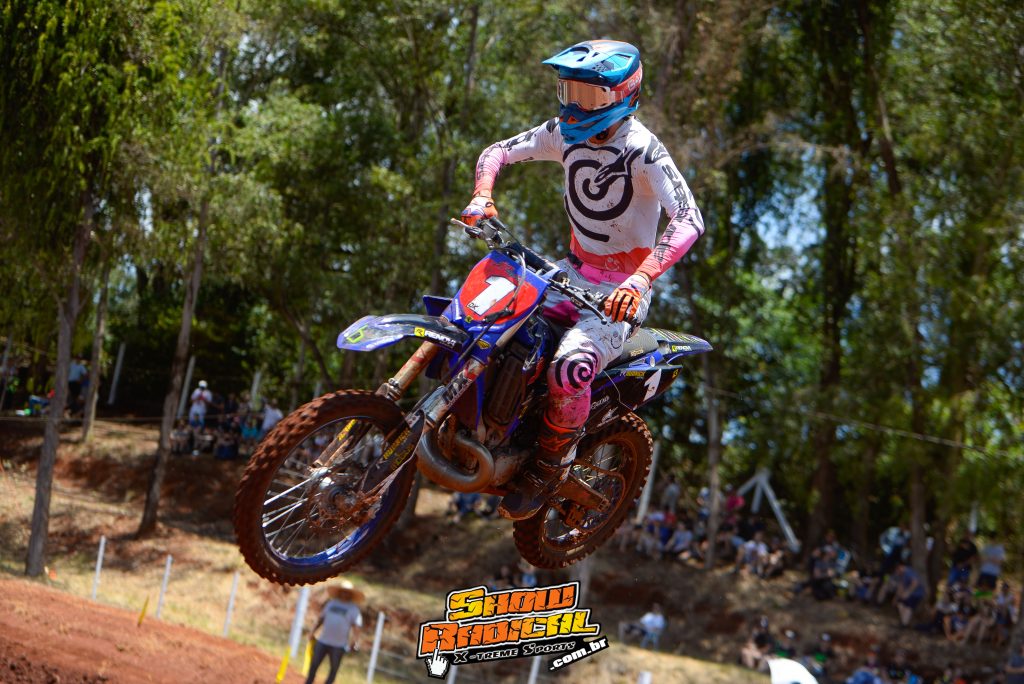 Resultados de sexta feira na 6&ordf; etapa do Brasileiro de Motocross | Ibirub&aacute;/RS