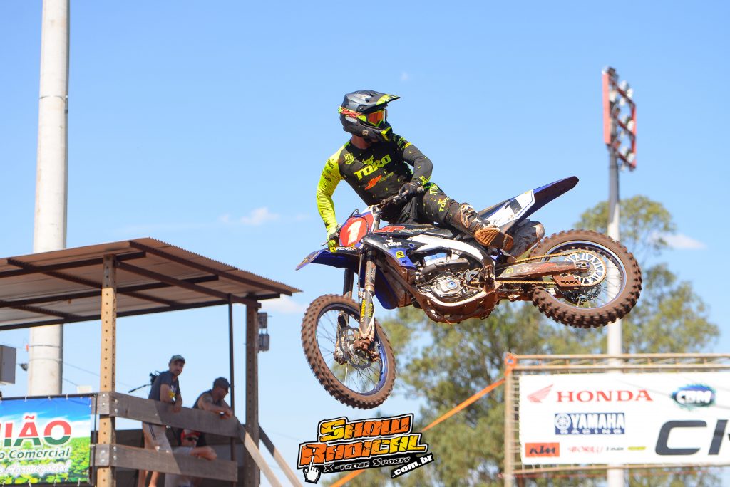 Resultados de sexta feira na 6&ordf; etapa do Brasileiro de Motocross | Ibirub&aacute;/RS