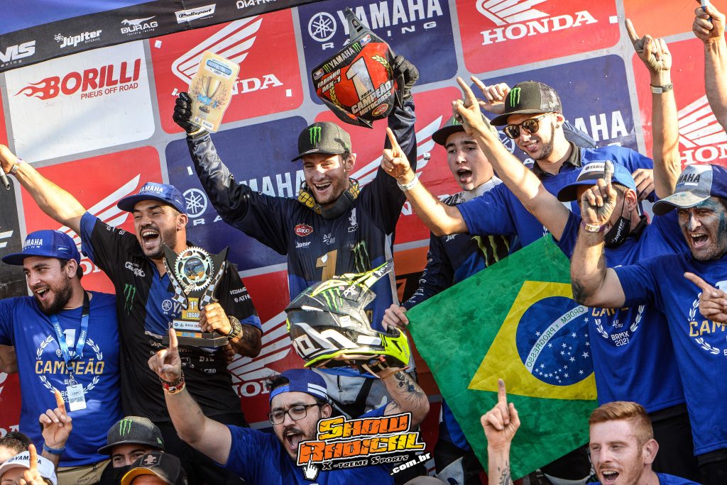 Resultados de sexta feira na 6&ordf; etapa do Brasileiro de Motocross | Ibirub&aacute;/RS
