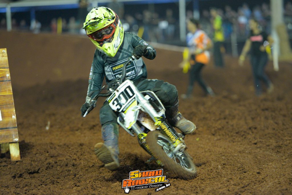 Resultados de s&aacute;bado na 6&ordf; etapa do Brasileiro de Motocross | Ibirub&aacute;/RS