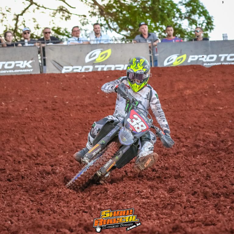 AO VIVO 7ª etapa BRMX Ibirubá (Provas de Domingo)