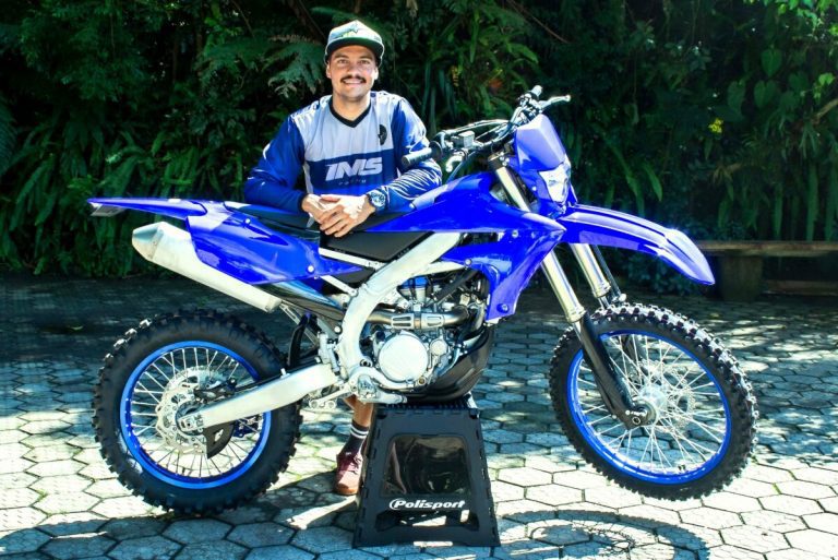 Conheça a IMS Enduro Racing Team, nova equipe no Brasileiro de Enduro
