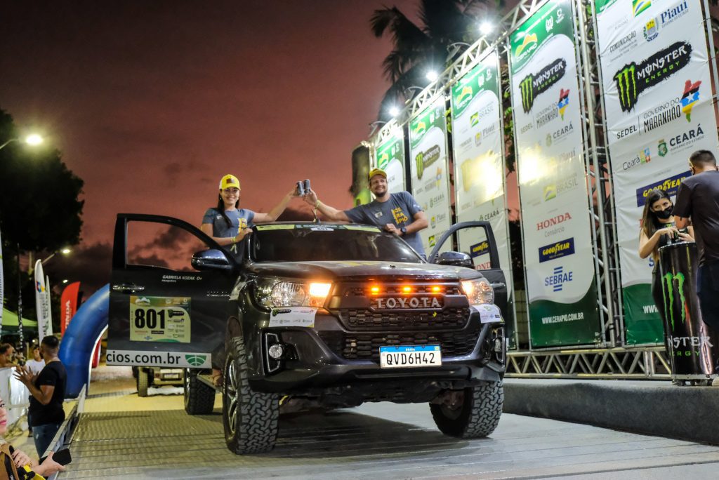 Com 35 anos de hist&oacute;ria, Rally Cerapi&oacute; 2022 come&ccedil;a nesta segunda-feira (24/1)