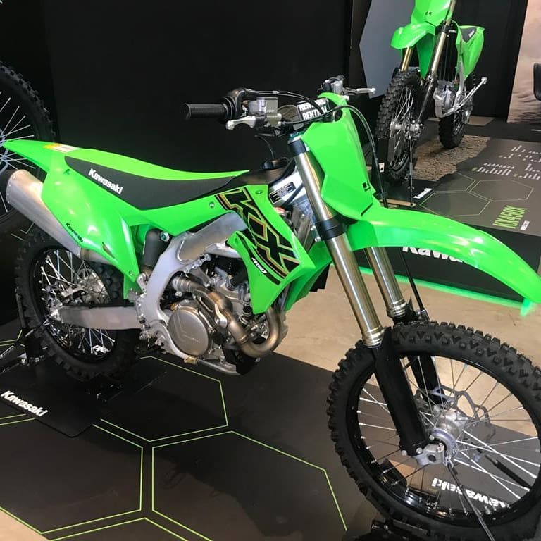 HQT Racing renova parceria com a Rota Kawasaki por mais uma temporada