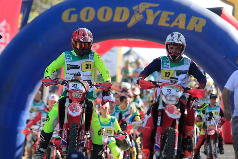 Com 35 anos de história, Rally Cerapió 2022 começa nesta segunda-feira (24/1)