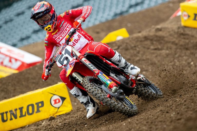 1ª etapa AMA Supercross, horários e informações do evento | Anaheim CA