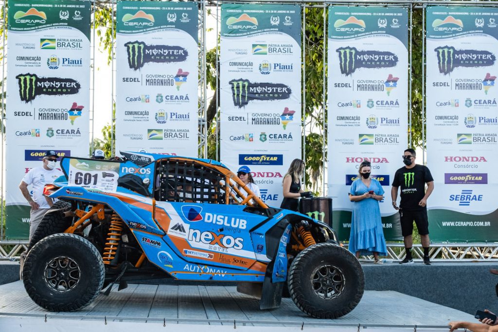 Com 35 anos de hist&oacute;ria, Rally Cerapi&oacute; 2022 come&ccedil;a nesta segunda-feira (24/1)