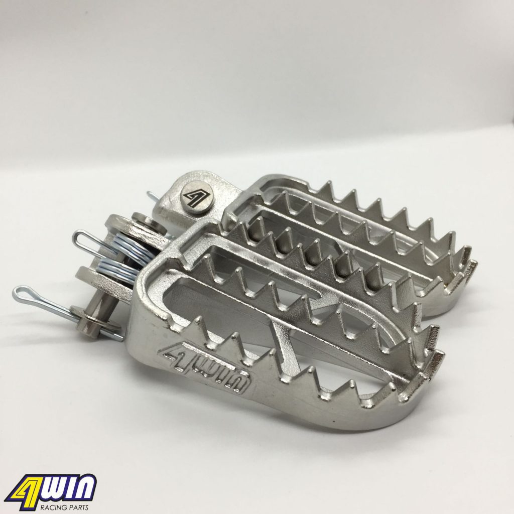 4Win Racing Parts, a marca que mudou o conceito de performance no Brasil!