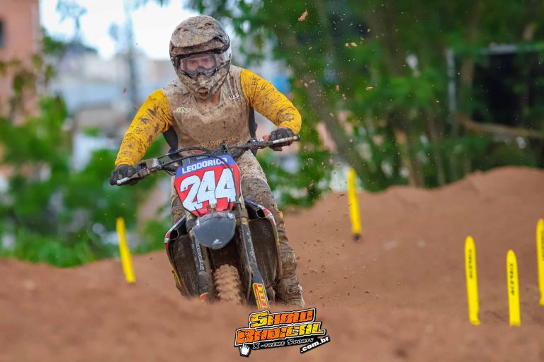 Marcello Leodorico #44 assinado com a Yamaha Racing Brasil?