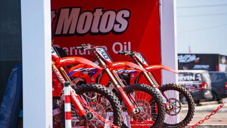 SX Champs Series: Adiada a 2ª etapa do Supercross, na Argentina