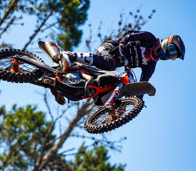 Assista AO VIVO a grande final do SX da Argentina