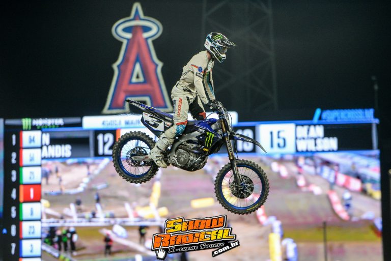 Lançamento SuperMotocross 2023, saiba tudo sobre o novo campeonato mundial