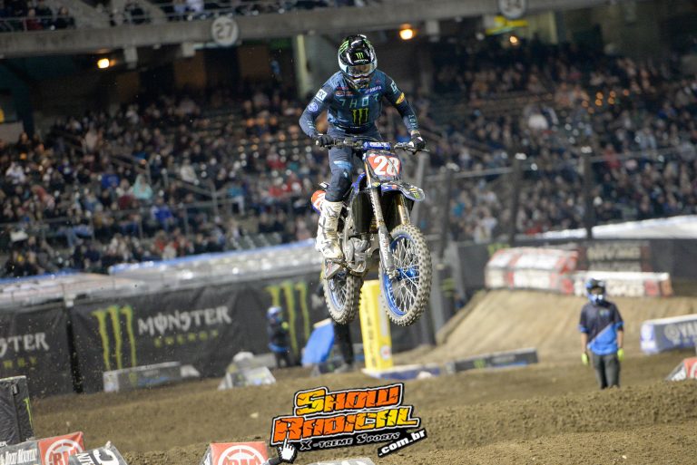 AMA Supercross: Leandro Silva listou 10 pontos importantes para ficar de olho na etapa 3ª etapa, em San Diego.