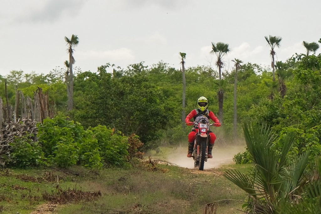 Com destino ao Piau&iacute;, equipe Honda Racing encara 3&ordm; dia do Rally Cerapi&oacute; 2022