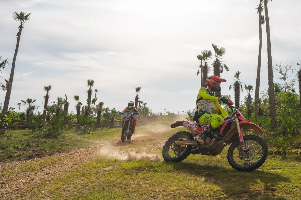 Com destino ao Piau&iacute;, equipe Honda Racing encara 3&ordm; dia do Rally Cerapi&oacute; 2022