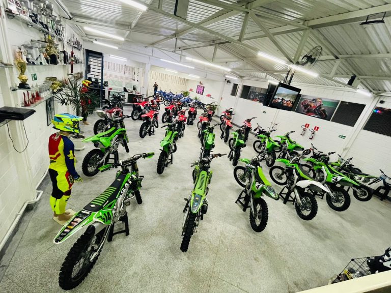 Na JP Motos você encontra o maior estoque de motos do Brasil, confira mais um “Top 5 JP Motos”, escolha sua moto, CLIQUE AQUI!