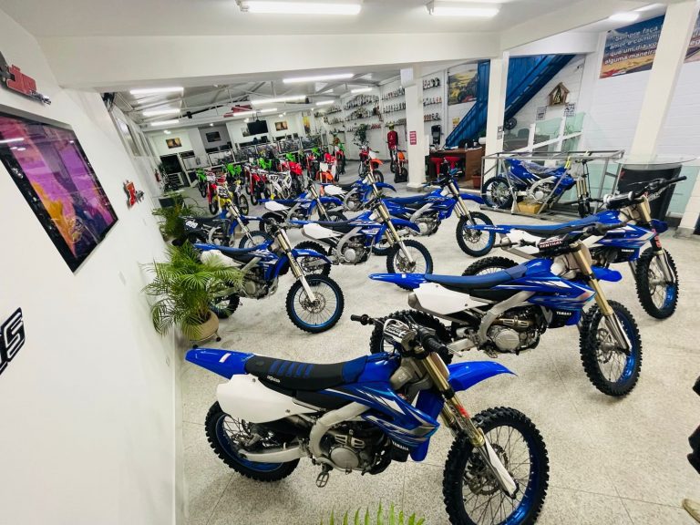 A sua próxima moto está aqui, confira mais um “Top 5 JP Motos”, escolha sua moto, CLIQUE AQUI!