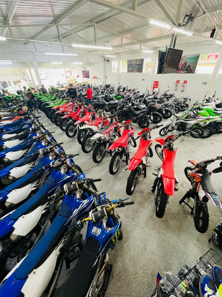 As melhores semi novas do mercado estão aqui, confira mais um TOP 5 JP MOTOS, escolha sua moto, CLIQUE AQUI