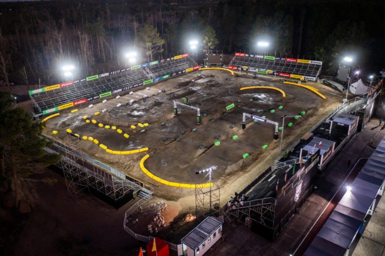 SX da Argentina: Confira o cronograma e saiba onde assistir as provas dessa sexta e sábado, em Pinamar