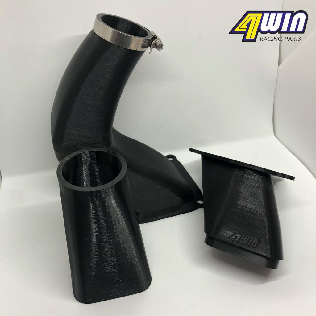 4Win Racing Parts, a marca que mudou o conceito de performance no Brasil!