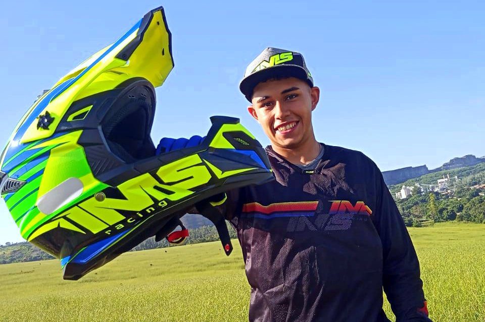 Conhe&ccedil;a a IMS Enduro Racing Team, nova equipe no Brasileiro de Enduro