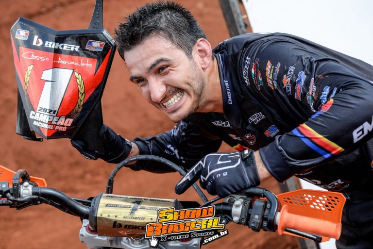 Biker Acessórios encerra 2021 com saldo positivo e mira projetos ambiciosos para os próximos anos