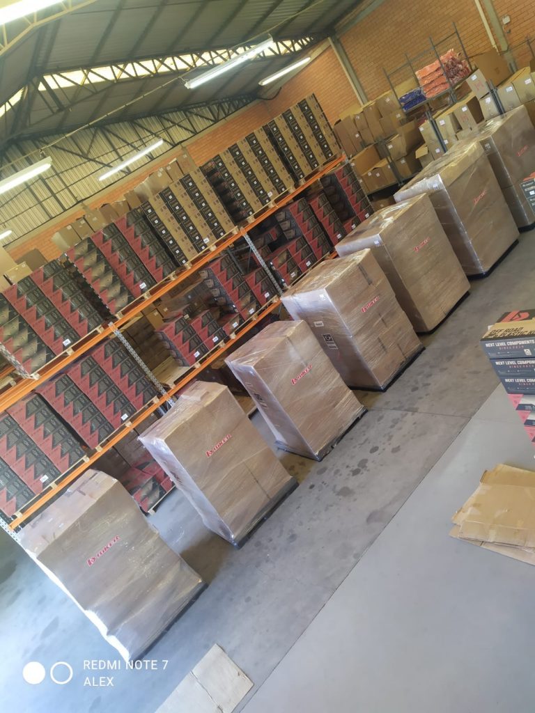 Biker Acess&oacute;rios encerra 2021 com saldo positivo e mira projetos ambiciosos para os pr&oacute;ximos anos