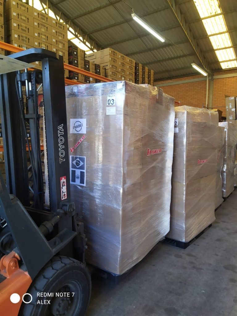 Biker Acess&oacute;rios encerra 2021 com saldo positivo e mira projetos ambiciosos para os pr&oacute;ximos anos