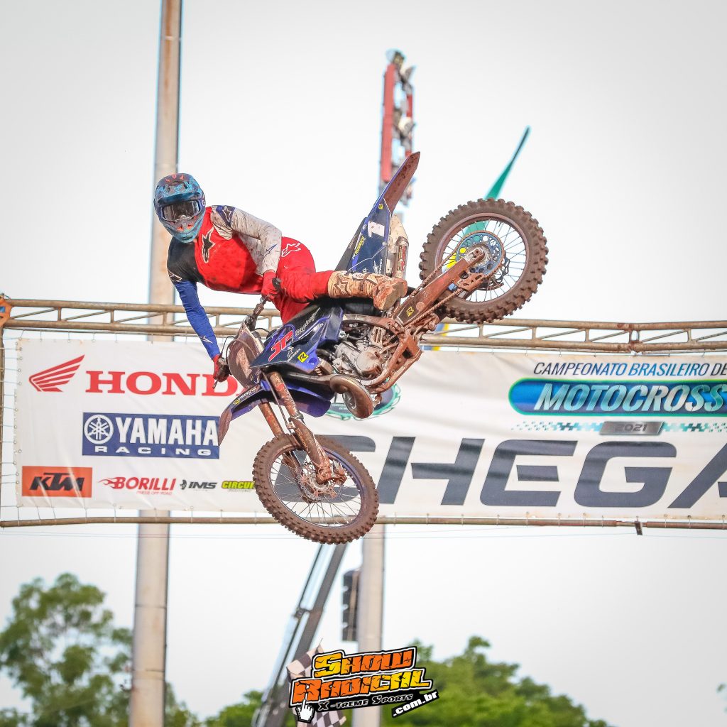Pilotos da GaiaMX se preparam para brilhar ainda mais em 2022