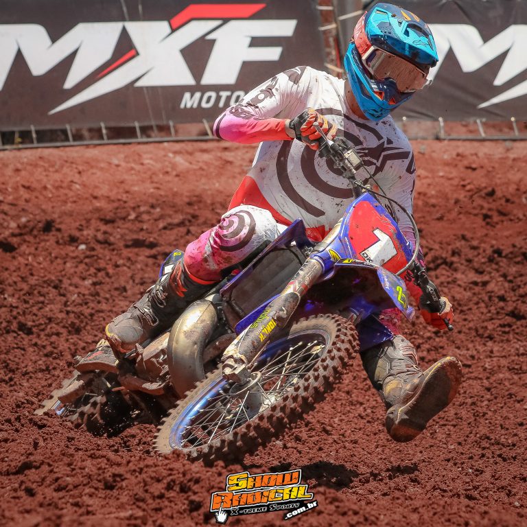 Pilotos da GaiaMX se preparam para brilhar ainda mais em 2022