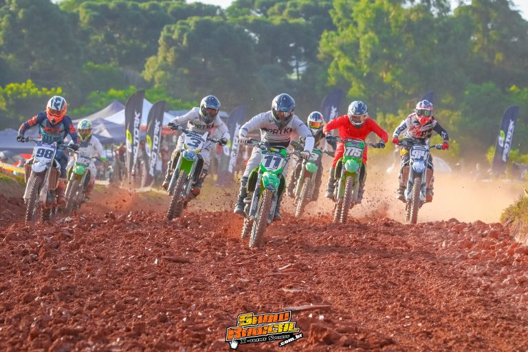 Resultados de domingo na rodada de abertura da Super Copa Integração | Contenda/PR