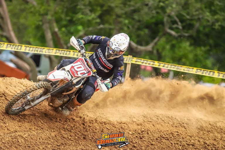 Galeria de fotos da 1ª etapa do Catarinense de Velocross, confira.