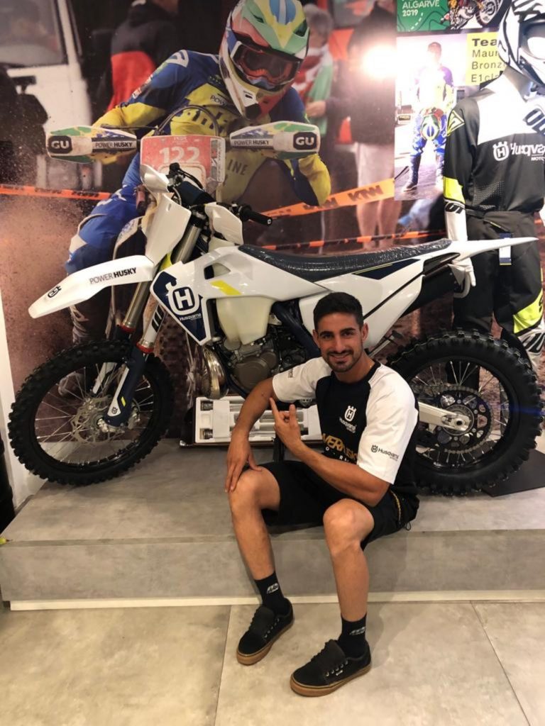 Husqvarna Brasil anuncia novidades para a modalidade enduro em 2022