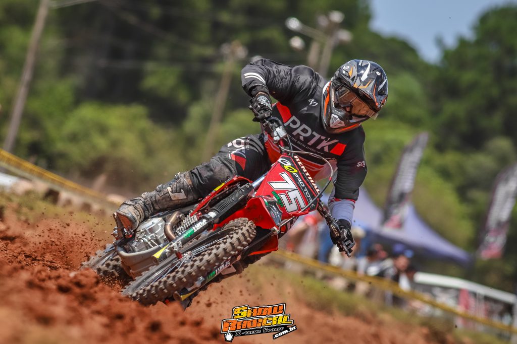 Resultados de domingo na rodada de abertura da Super Copa Integra&ccedil;&atilde;o | Contenda/PR