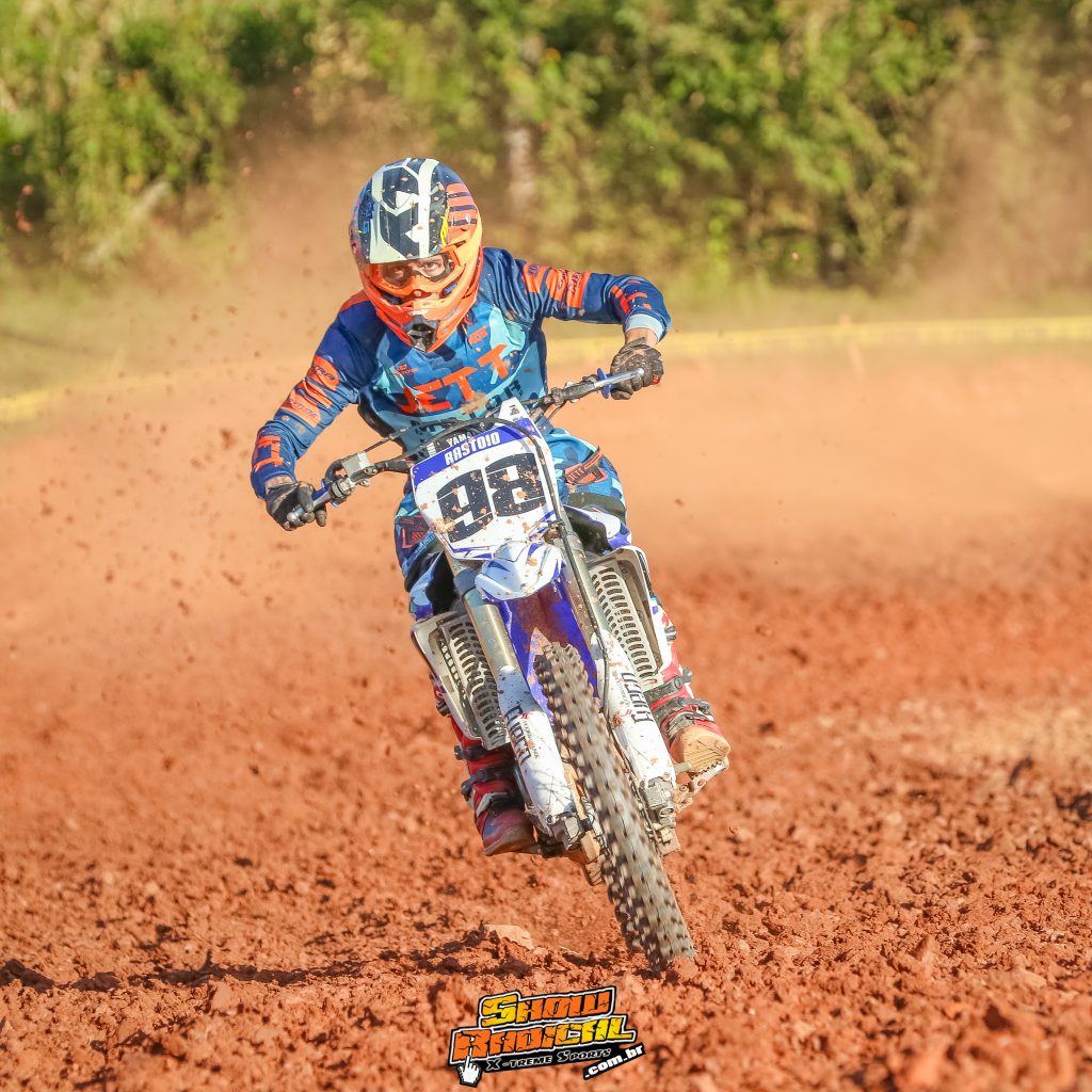 Resultados de domingo na rodada de abertura da Super Copa Integra&ccedil;&atilde;o | Contenda/PR