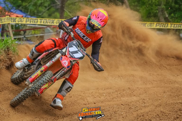 Resultados da abertura do Catarinense de Velocross | Blumenau/SC