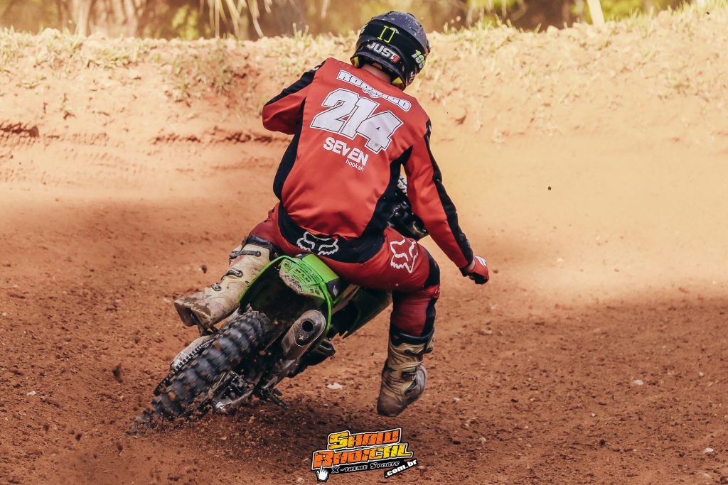 Resultados da abertura do Catarinense de Velocross | Blumenau/SC