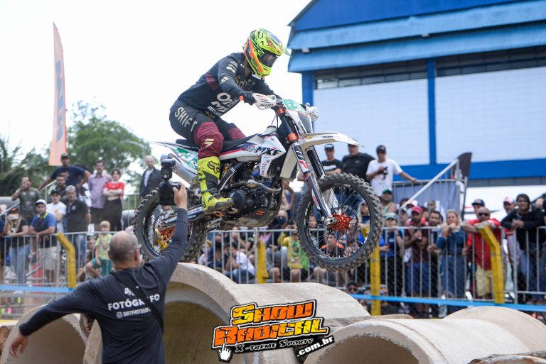 Ferzza High Performance renova patrocínio com a equipe campeã Brasileira de Enduro MXF Motors