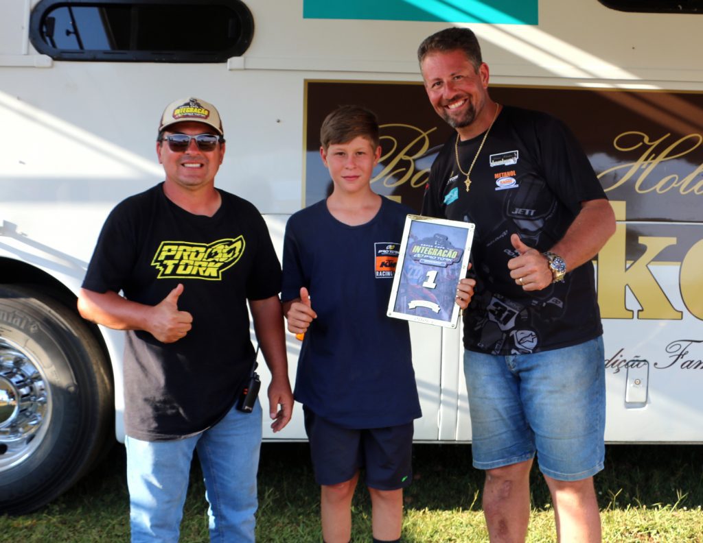 Resultados de domingo na rodada de abertura da Super Copa Integra&ccedil;&atilde;o | Contenda/PR