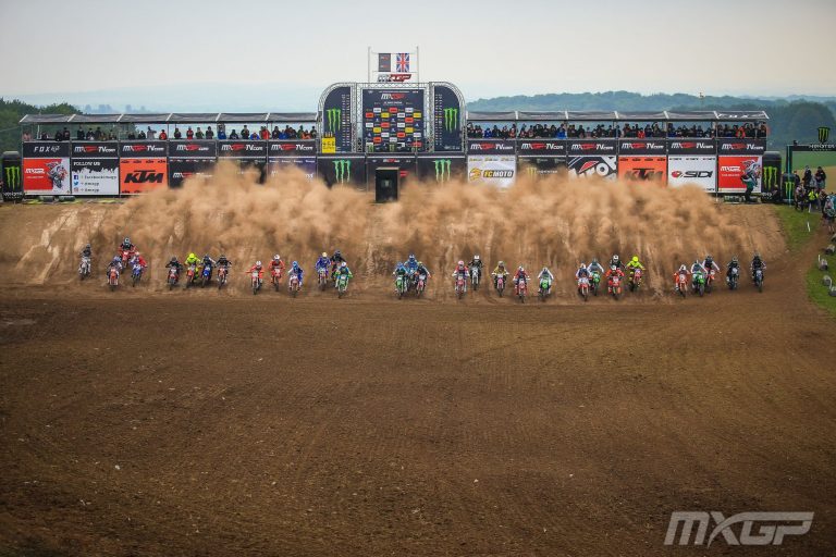 Mundial de Motocross: GP da Inglaterra abre temporada nesse final de semana, saiba como assistir