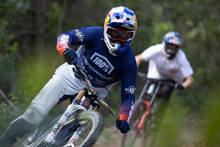 Visionaries Episode 02 – France | 2º vídeo da série dos nossos parceiros da 100%