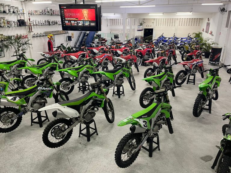 Bora trocar de moto? Confira mais um TOP 5 JP MOTOS, escolha sua moto, CLIQUE AQUI