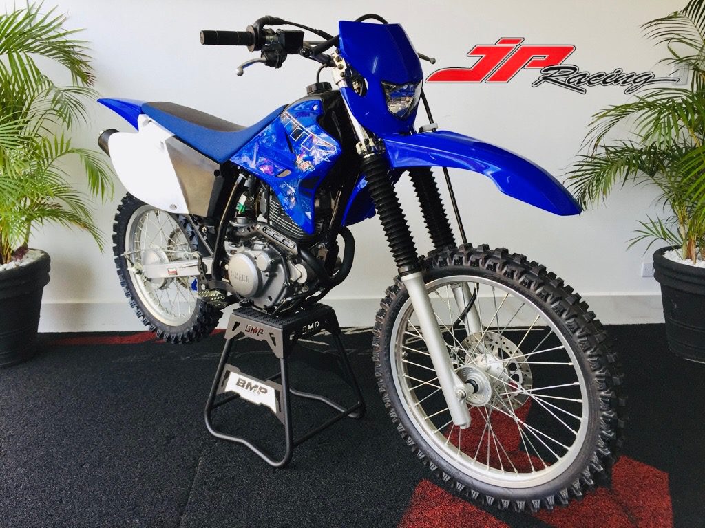 Bora trocar de moto? Confira mais um TOP 5 JP MOTOS, escolha sua moto, CLIQUE AQUI