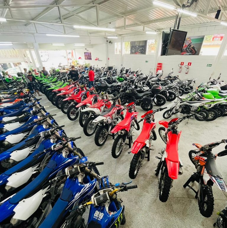 O maior estoque de motos com as melhores condições, confira mais um TOP 5 JP MOTOS, escolha sua moto, CLIQUE AQUI