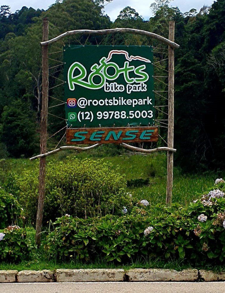 Com apoio da Sense Bike, 1&ordf; etapa da Copa Rootsinho de MTB infantil agita Campos de Jord&atilde;o e atrai um bom n&uacute;mero de jovens bikers