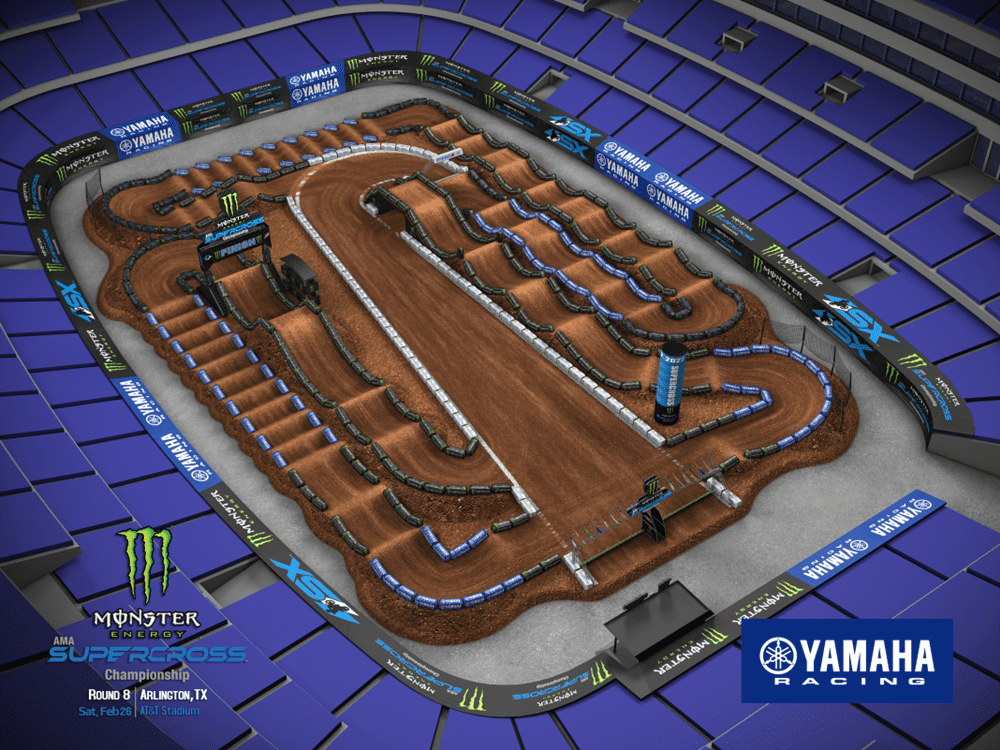 Depois de boa estreia no AMA, Enzo Lopes encara Triple Crown neste s&aacute;bado