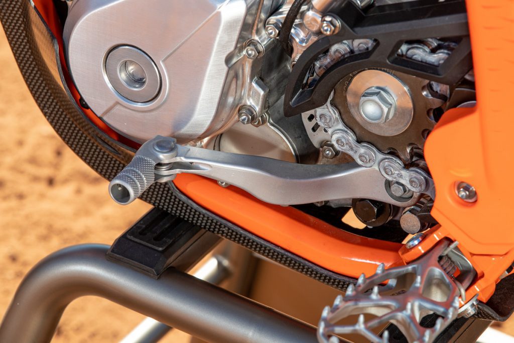 MXGP: Red Bull KTM pronta para o in&iacute;cio da temporada, confira o Photoshoot da equipe.